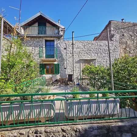 Authentico Deluxe Stari Grad Villa Stari Grad  Exterior photo