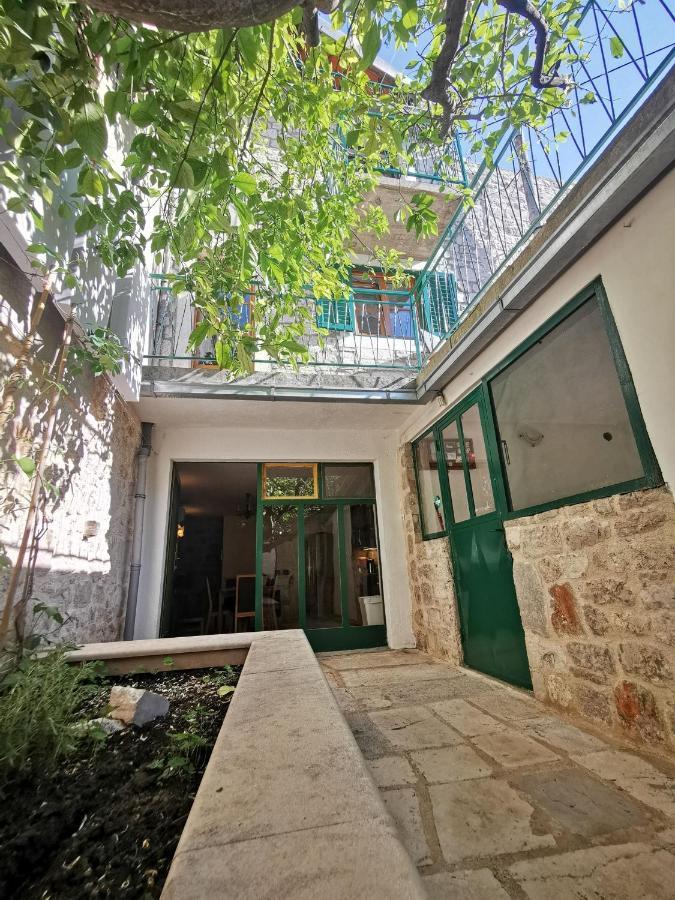 Authentico Deluxe Stari Grad Villa Stari Grad  Exterior photo