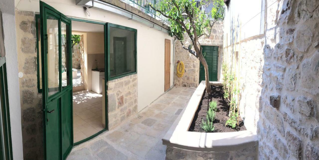 Authentico Deluxe Stari Grad Villa Stari Grad  Exterior photo